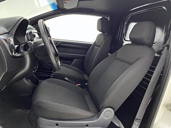 FIAT FIORINO 1.4 MPI FURGÃO ENDURANCE 8V FLEX 2P MANUAL FIAT FIORINO 1.4 MPI FURGÃO ENDURANCE 8V FLEX 2P MANUAL